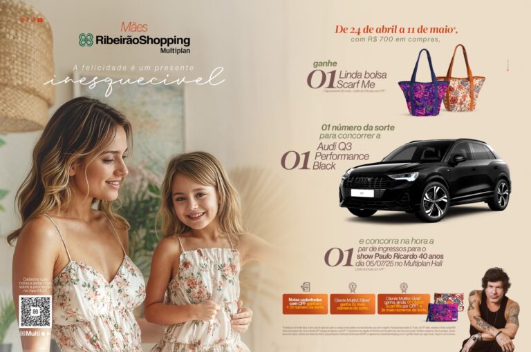 Campanha Mães